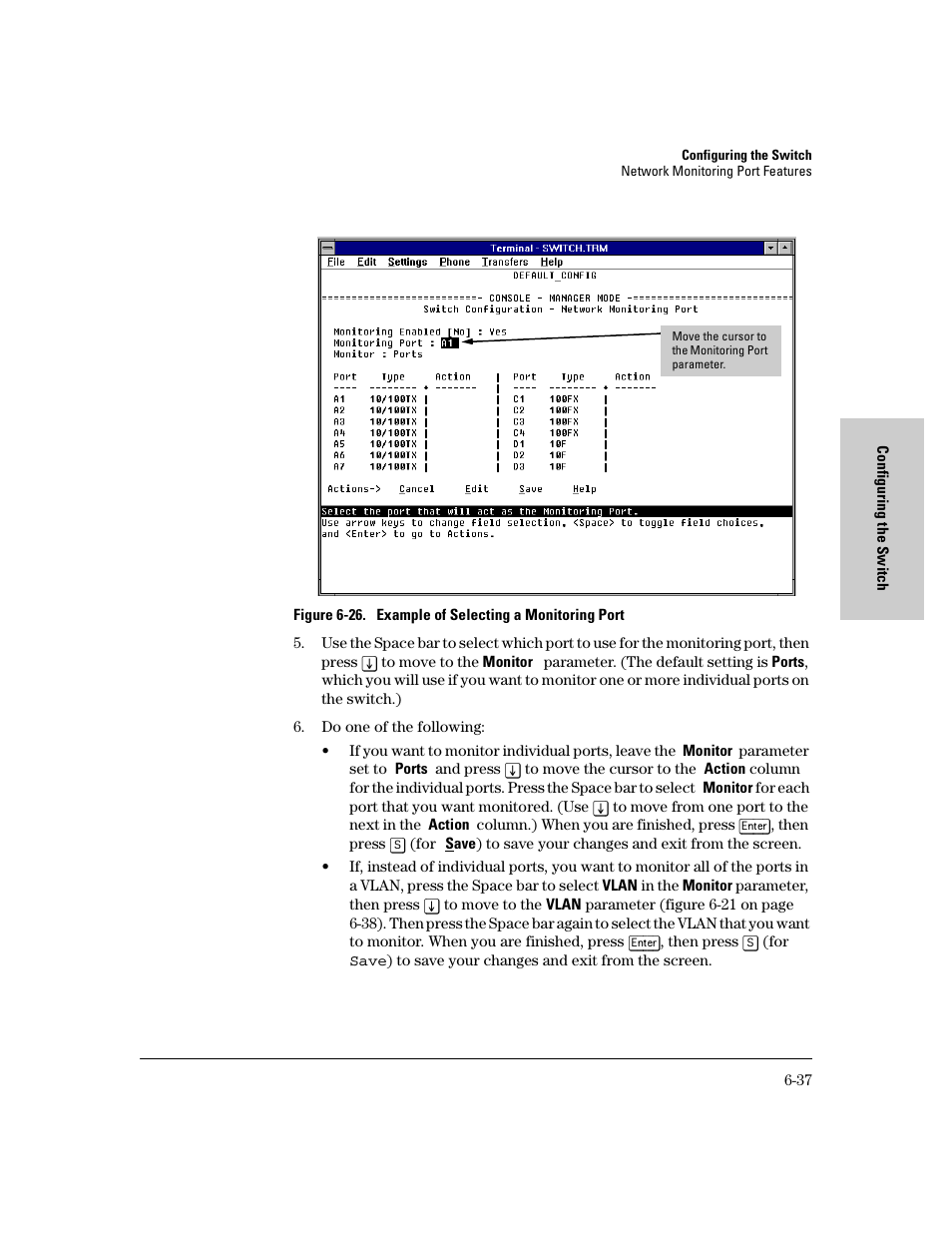 HP 8000M User Manual | Page 113 / 304