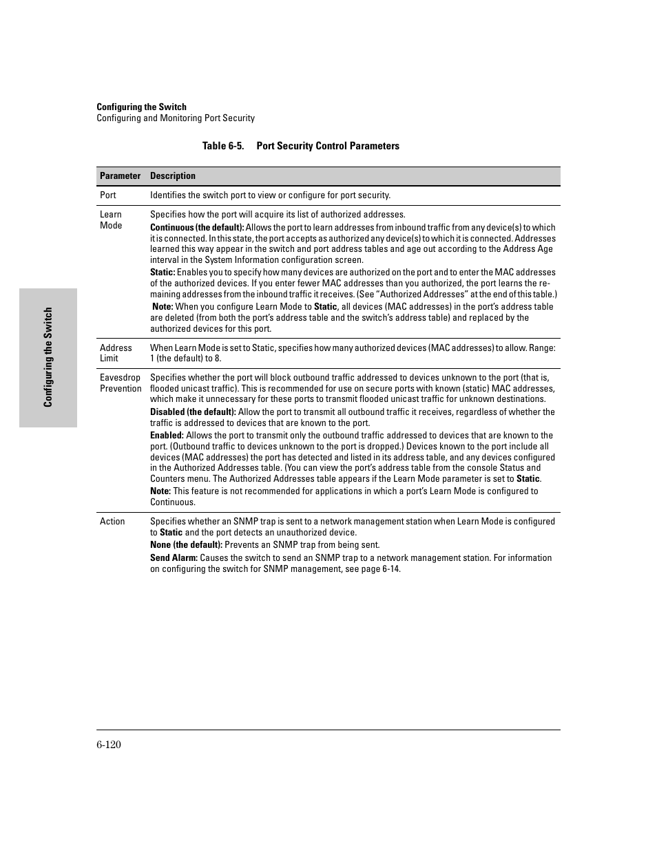 HP 8000M User Manual | Page 196 / 304