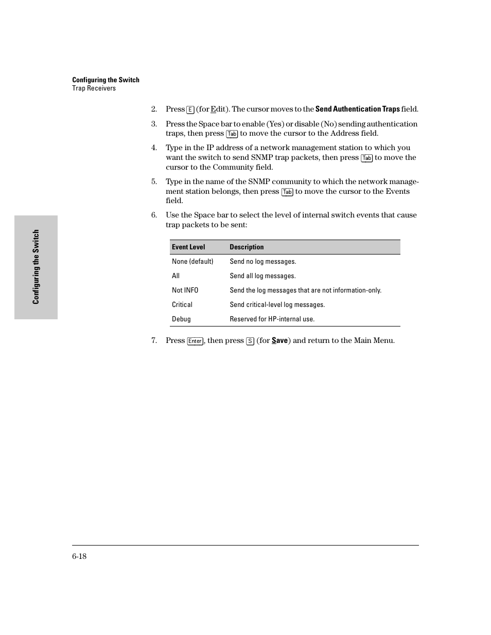 HP 8000M User Manual | Page 94 / 304