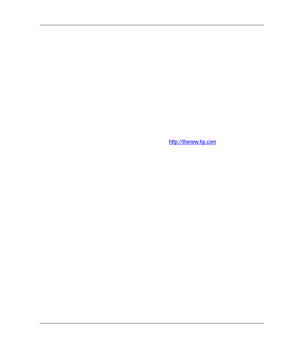 Modifications, Network and serial cables | HP 958-000290-000 User Manual | Page 107 / 144