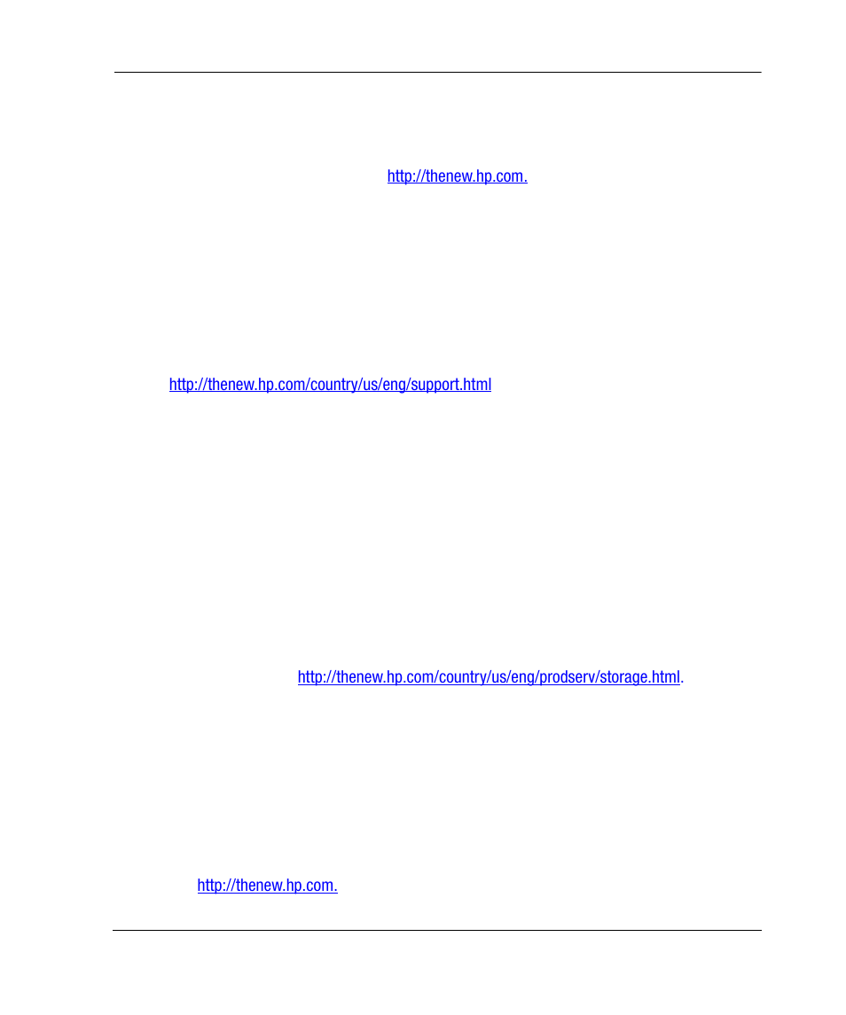 Getting help, Hp technical support, Hp website | Hp authorized reseller | HP 958-000290-000 User Manual | Page 13 / 144