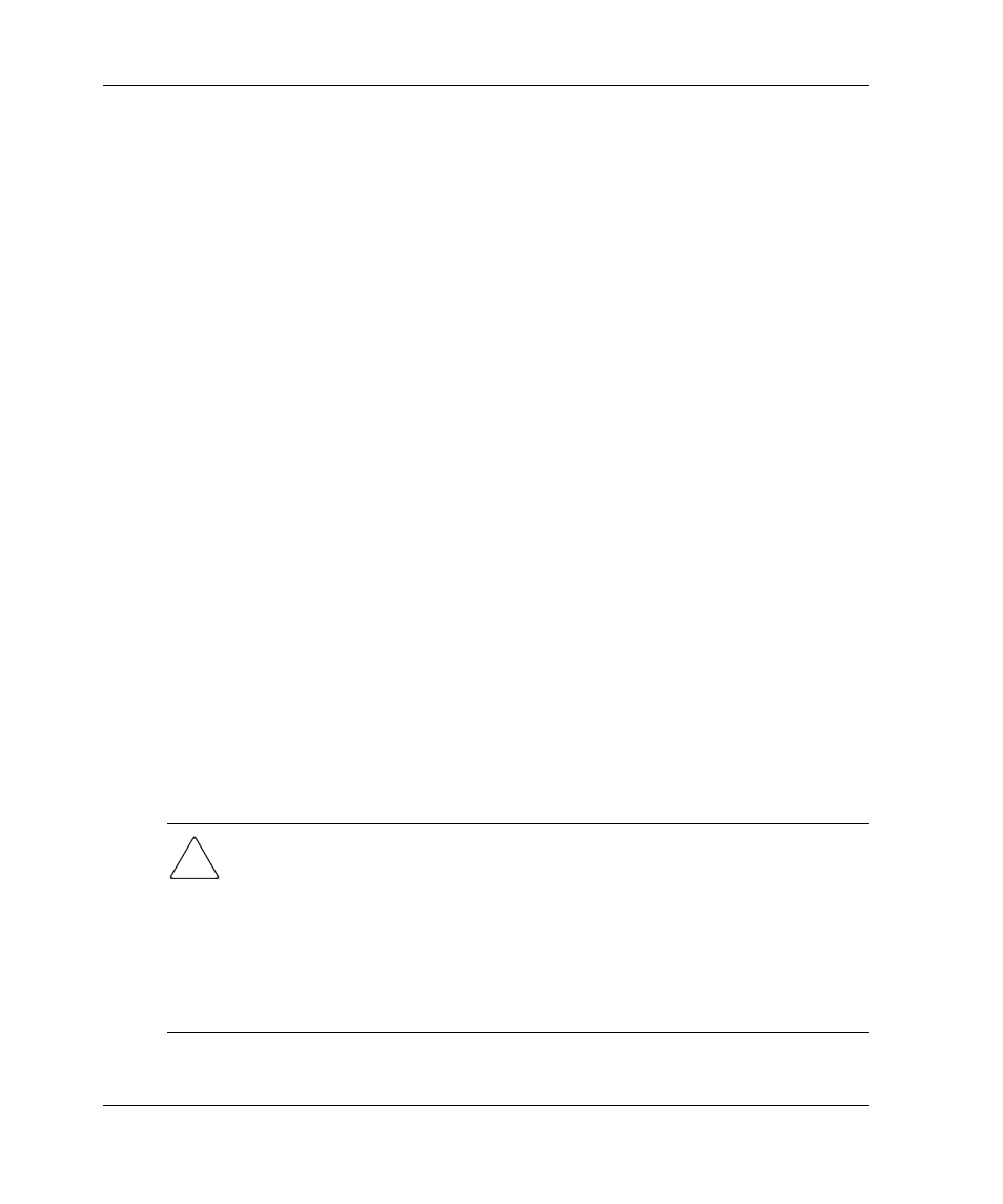 Zoning, Zoning –4 | HP 958-000290-000 User Manual | Page 18 / 144