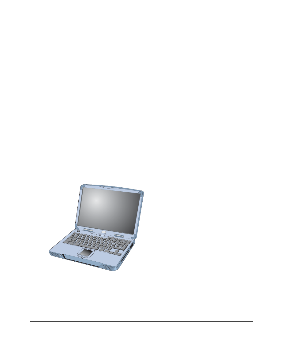 Hafm server description, Figure 1-4: hafm server, Hafm server description –10 | Hafm server –10 | HP 958-000290-000 User Manual | Page 24 / 144