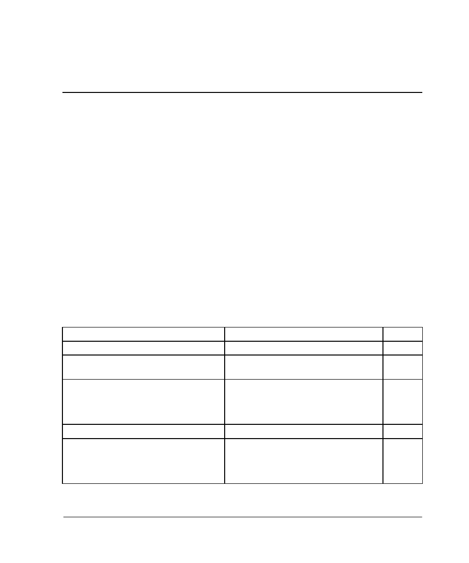 Installing and configuring the edge switch 2/32, Summary of installation tasks, Table 2-1: installation task summary (continued) | Summary of installation tasks –1, Installation task summary –1 | HP 958-000290-000 User Manual | Page 27 / 144