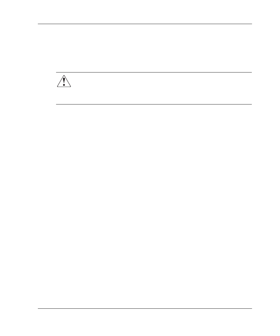 Rack-mount installation, Rack-mount installation –5 | HP 958-000290-000 User Manual | Page 31 / 144