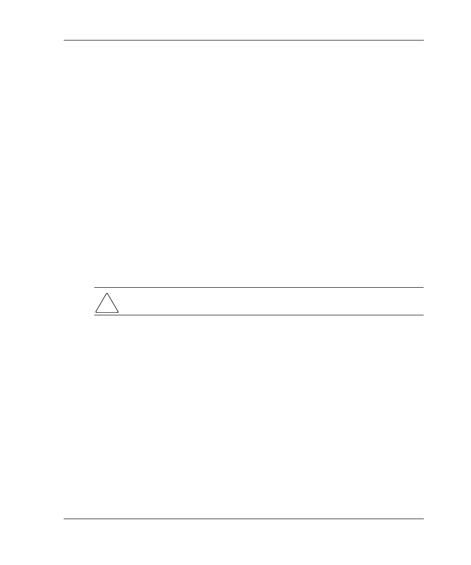 Configuring the switch, Configuring switch operating parameters, Configuring the switch –25 | Configuring switch operating parameters –25 | HP 958-000290-000 User Manual | Page 51 / 144