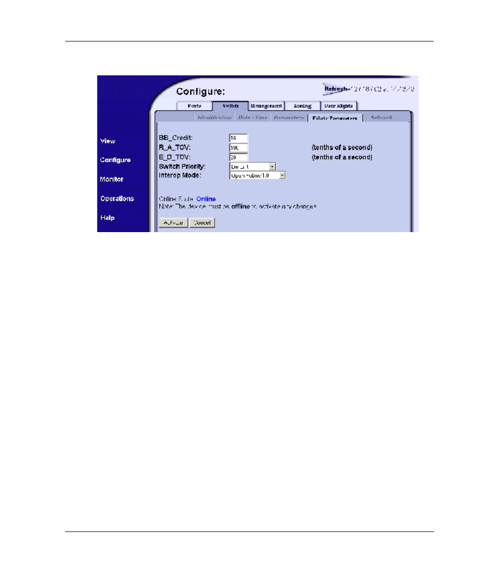 HP 958-000290-000 User Manual | Page 87 / 144
