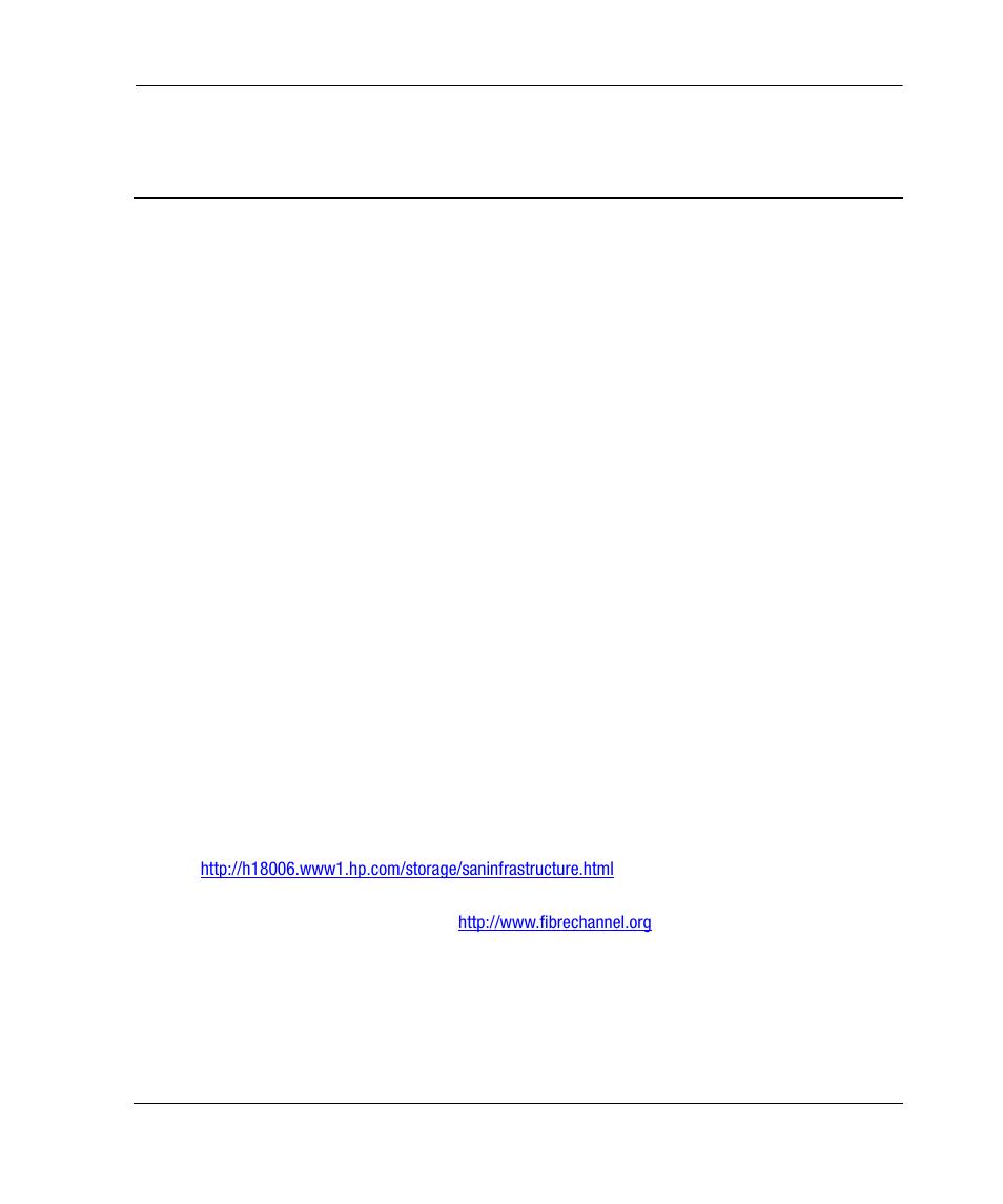 About this guide, Intended audience, Related documentation | HP 958-000290-000 User Manual | Page 9 / 144