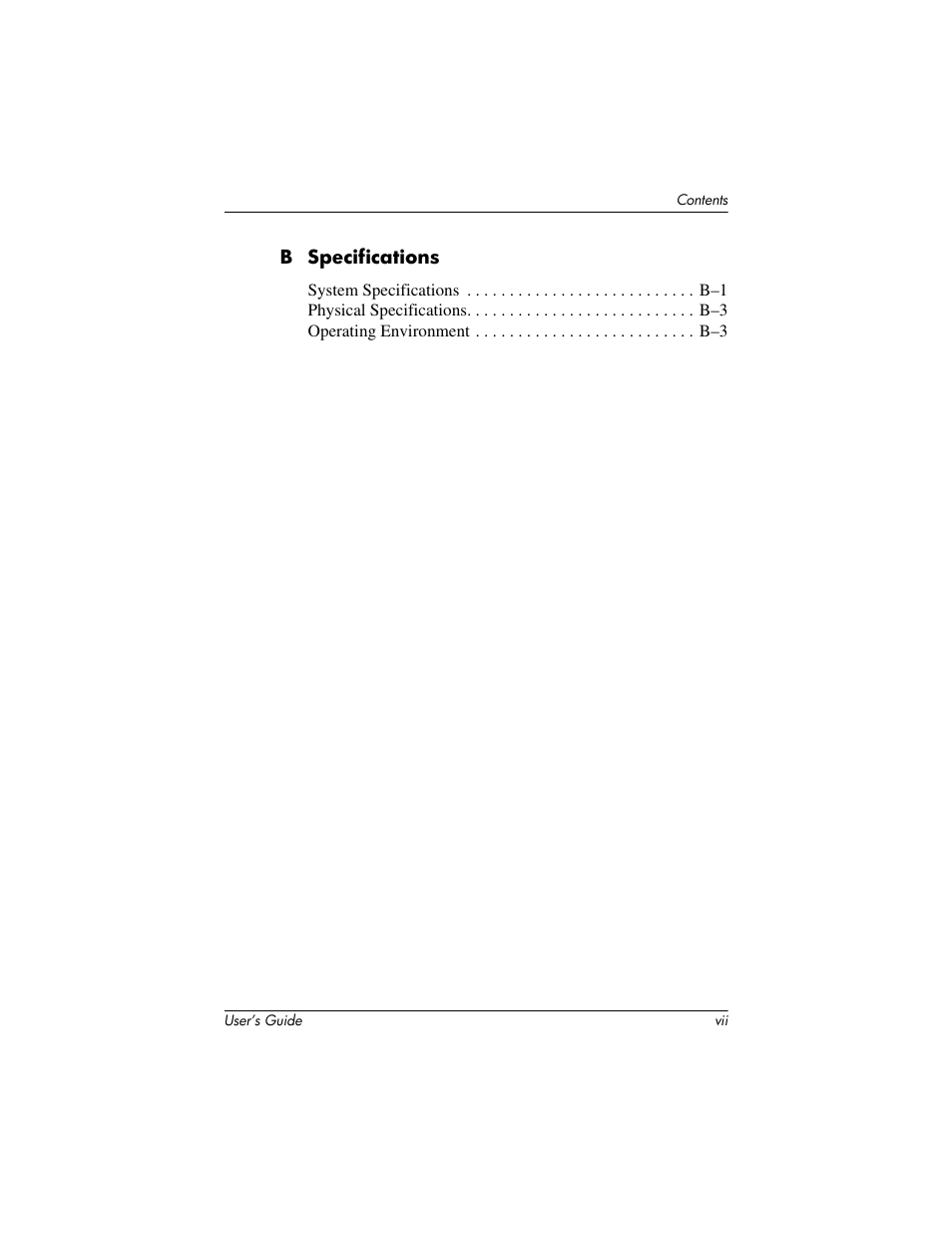 HP iPAQ hx4700 User Manual | Page 9 / 169