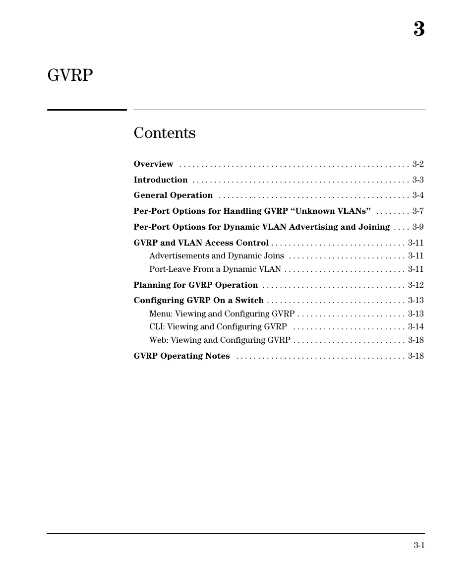 HP 5400ZL User Manual | Page 103 / 450
