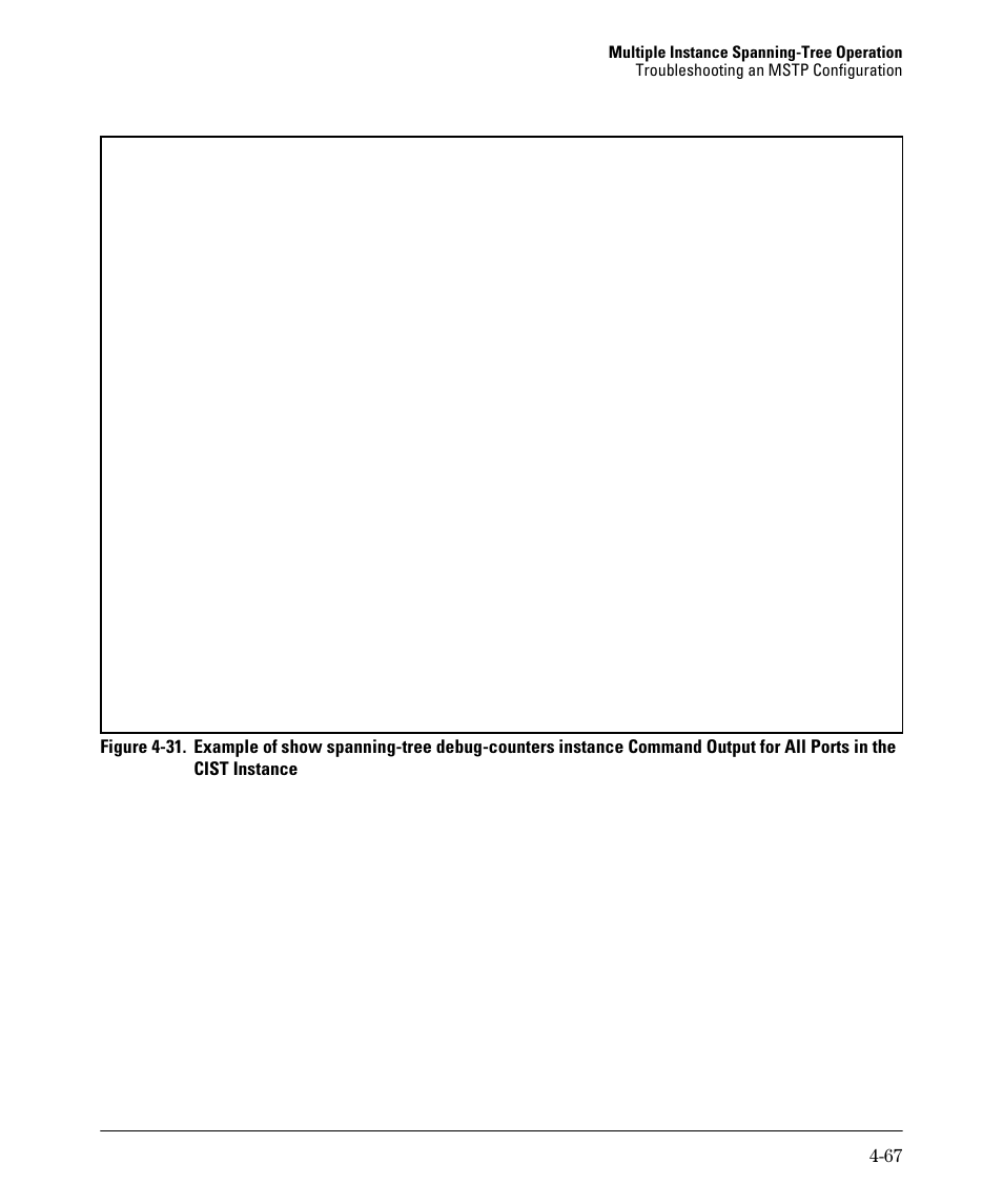 HP 5400ZL User Manual | Page 189 / 450