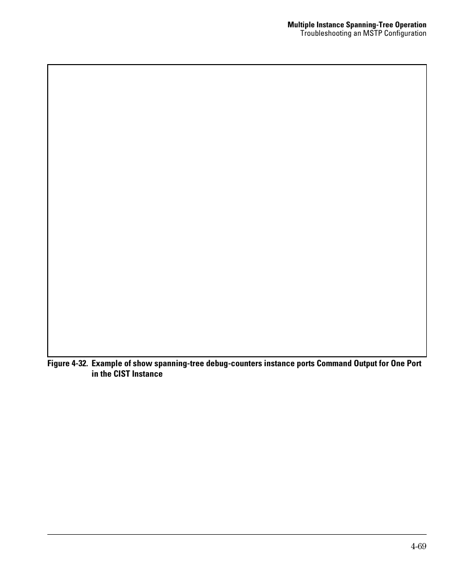 HP 5400ZL User Manual | Page 191 / 450