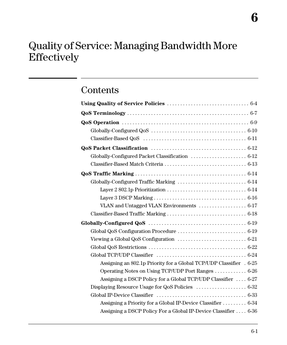 HP 5400ZL User Manual | Page 223 / 450