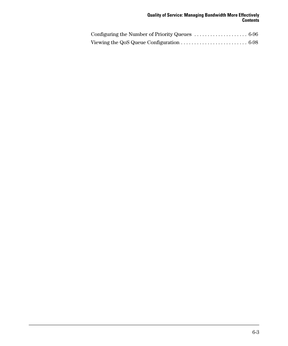 HP 5400ZL User Manual | Page 225 / 450