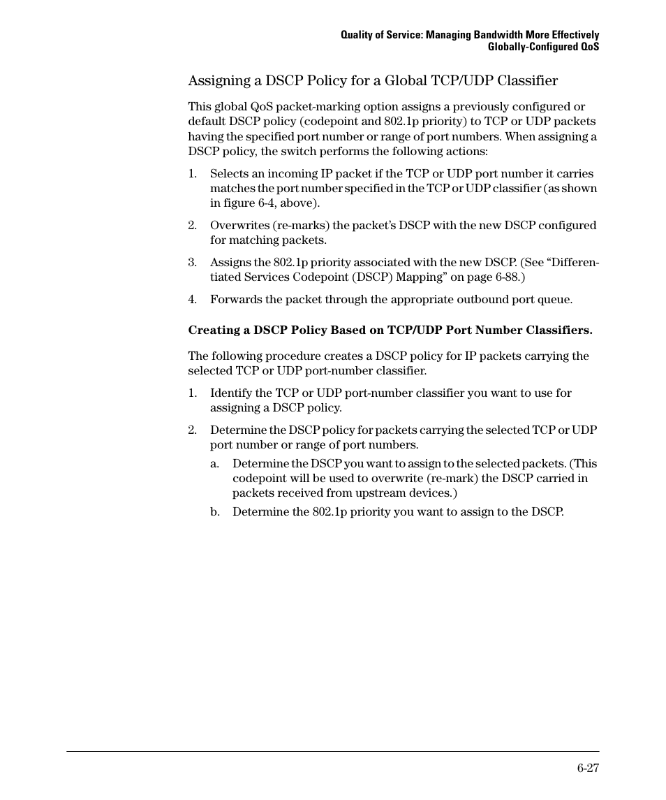 HP 5400ZL User Manual | Page 249 / 450