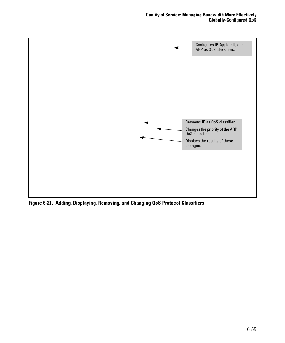 HP 5400ZL User Manual | Page 277 / 450