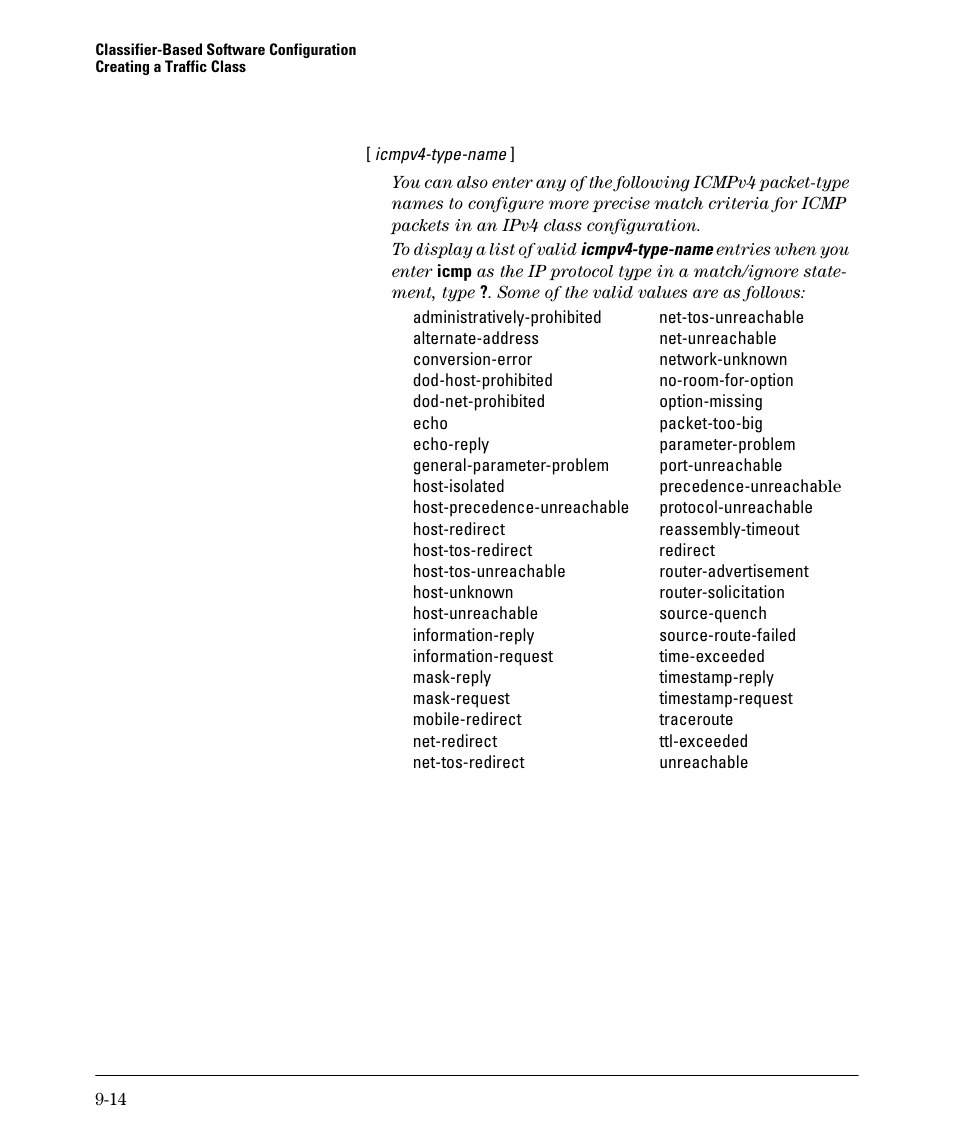 HP 5400ZL User Manual | Page 416 / 450