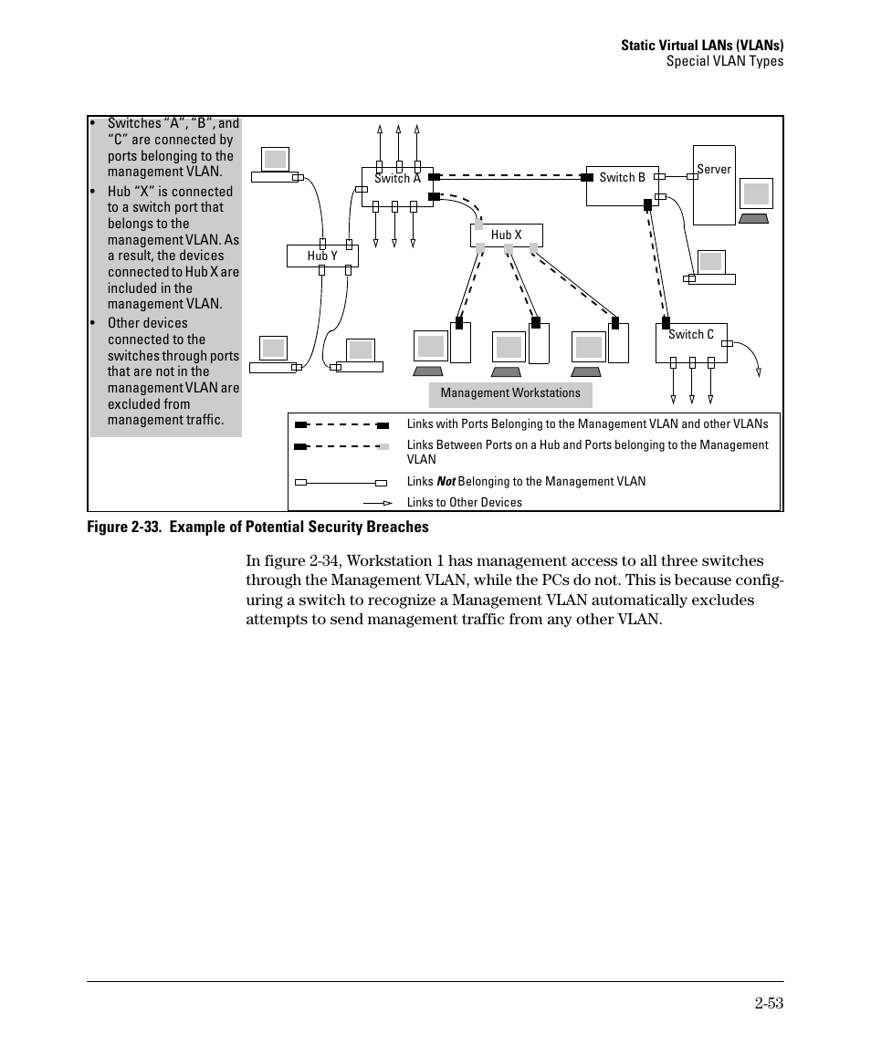 HP 5400ZL User Manual | Page 85 / 450