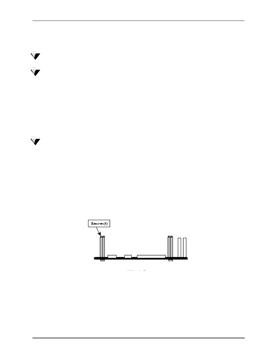 Replace/change dsp module (on ds1 card), Replace/change dsp module (on ds1 card) -16 | HP 480-0005-00-15 User Manual | Page 156 / 185