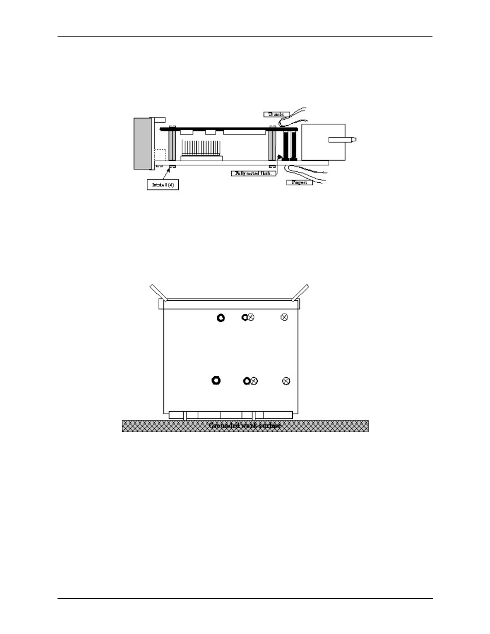 HP 480-0005-00-15 User Manual | Page 158 / 185