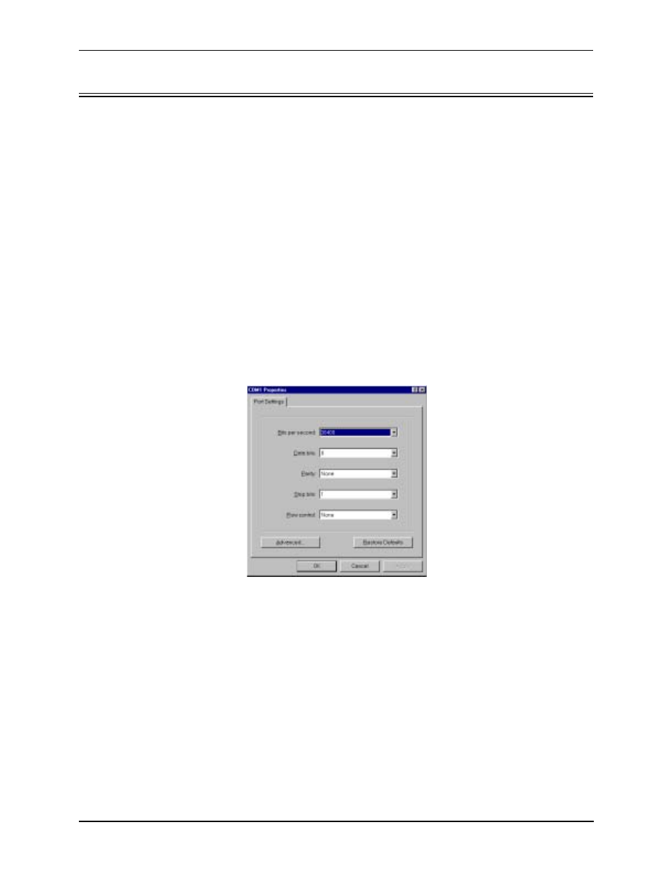 Assign ip address, Assign ip address -19 | HP 480-0005-00-15 User Manual | Page 82 / 185