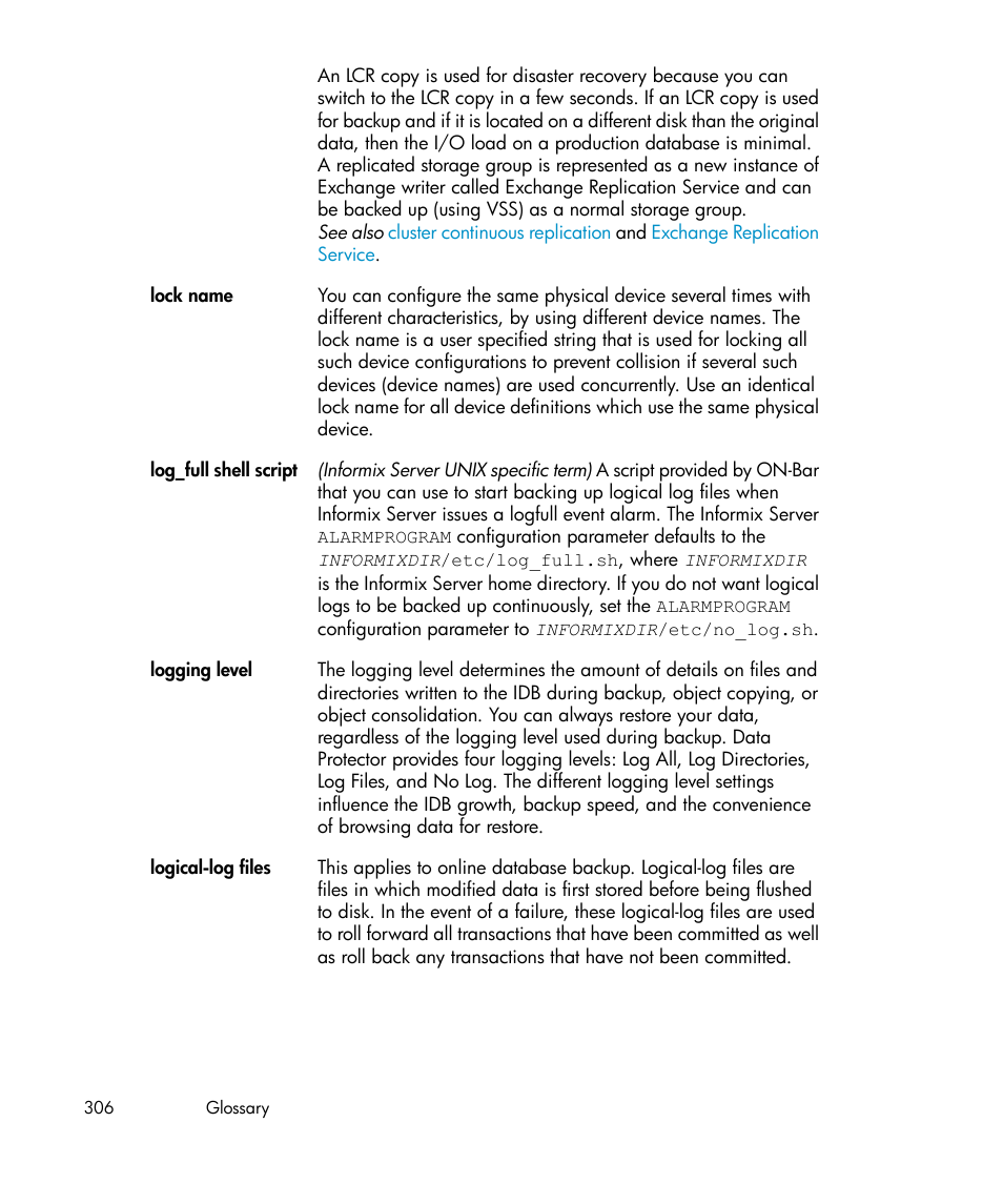 HP A.06.11 User Manual | Page 306 / 344
