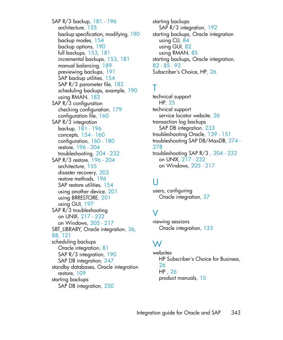 HP A.06.11 User Manual | Page 343 / 344