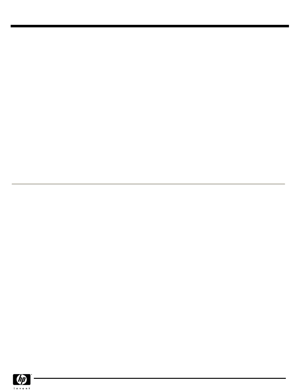 Quickspecs | HP 4/32B SAN User Manual | Page 12 / 12