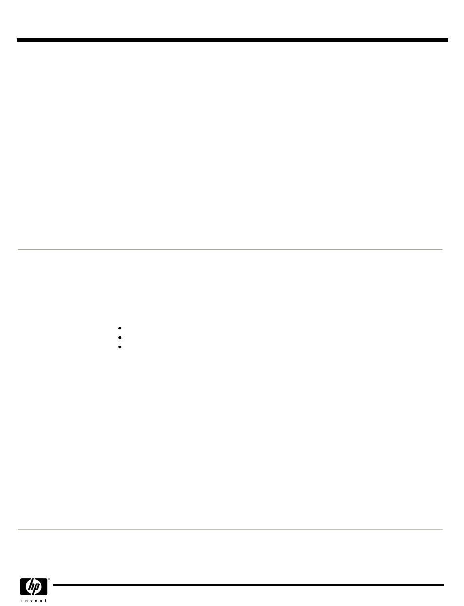 Configuration information, Quickspecs, Step 1 – base configuration | Step 2 – options | HP 4/32B SAN User Manual | Page 9 / 12