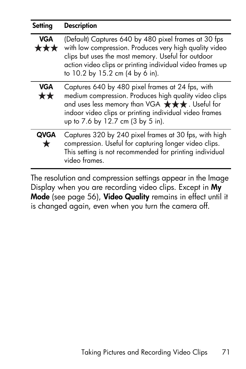 HP R818 User Manual | Page 71 / 200