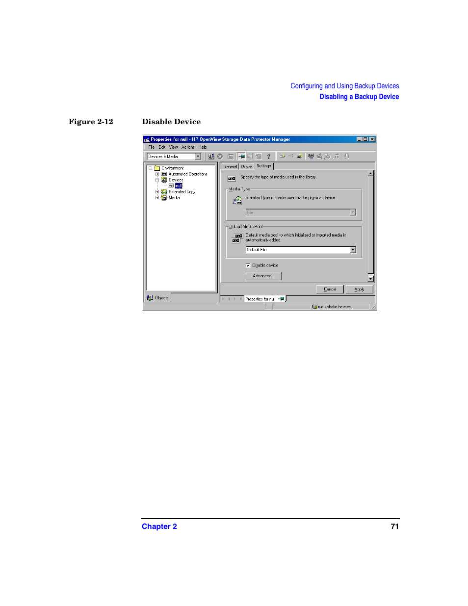 HP B6960-90078 User Manual | Page 101 / 856