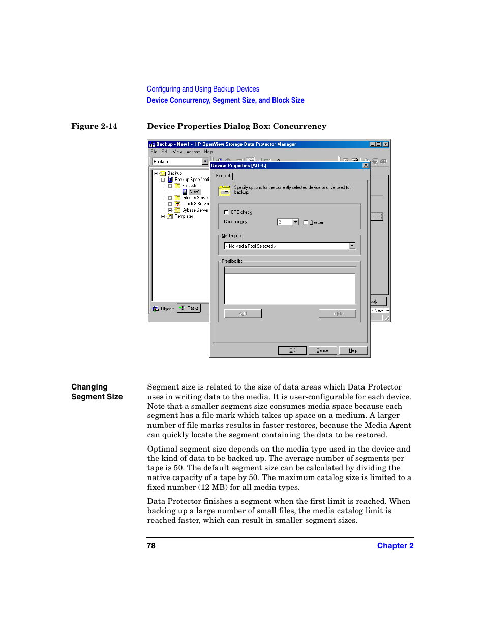HP B6960-90078 User Manual | Page 108 / 856