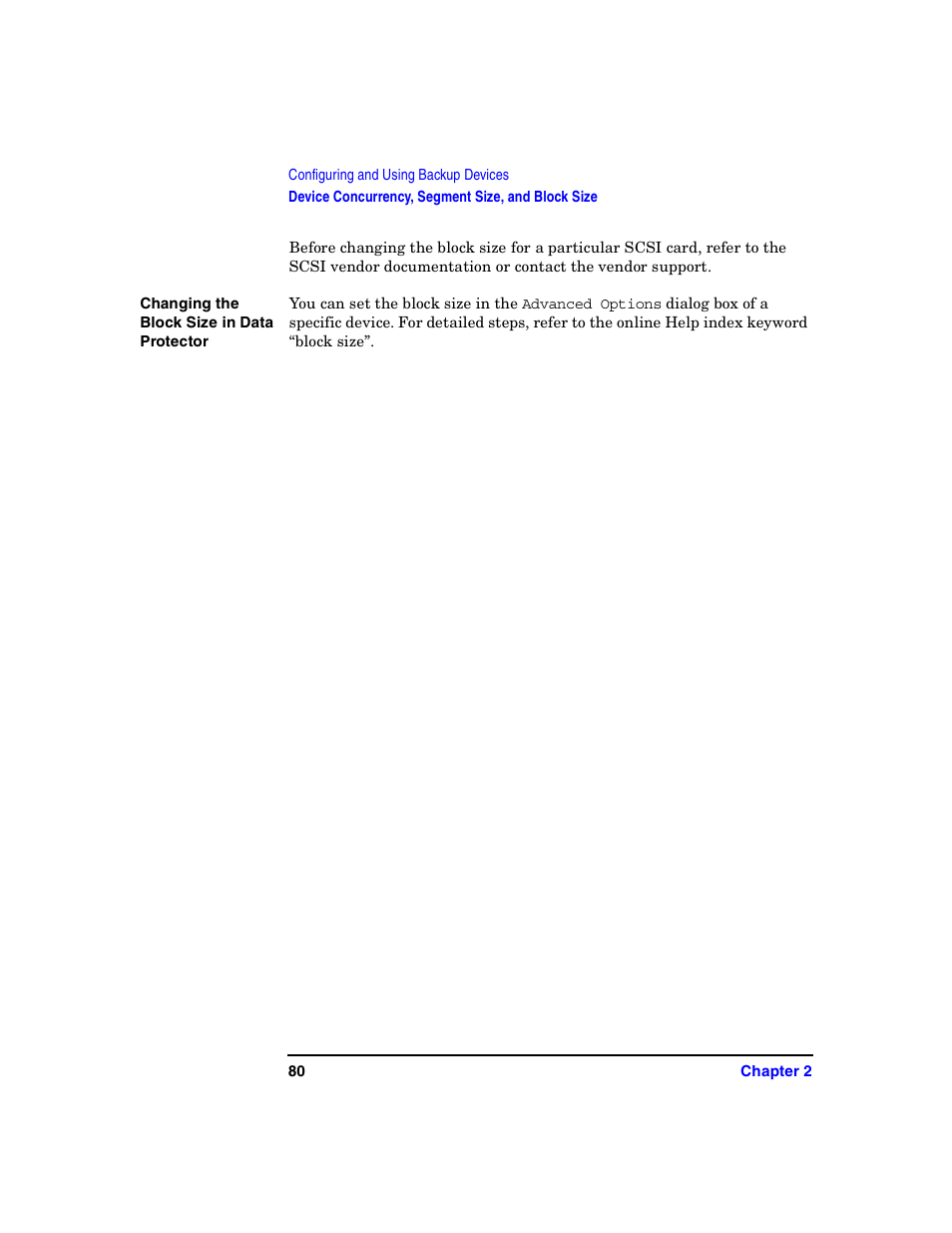 HP B6960-90078 User Manual | Page 110 / 856