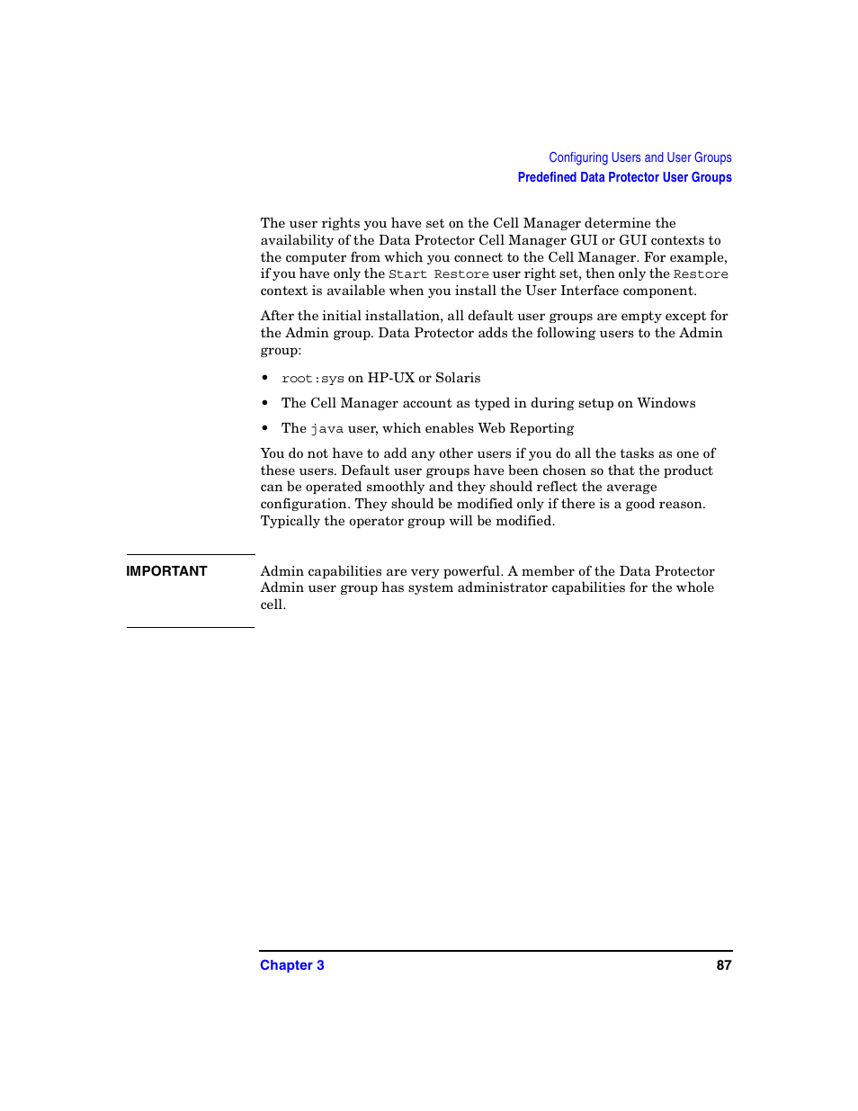 HP B6960-90078 User Manual | Page 117 / 856