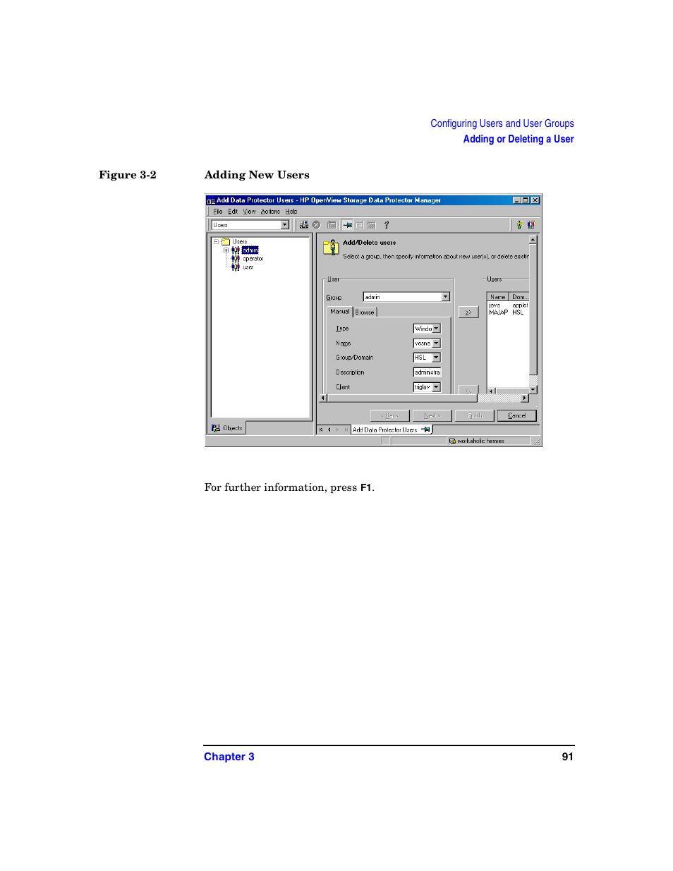 HP B6960-90078 User Manual | Page 121 / 856