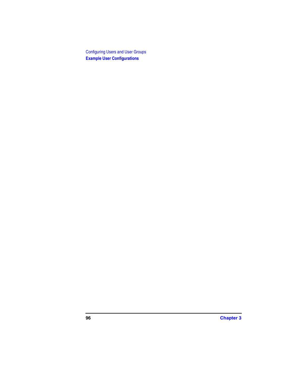 HP B6960-90078 User Manual | Page 126 / 856