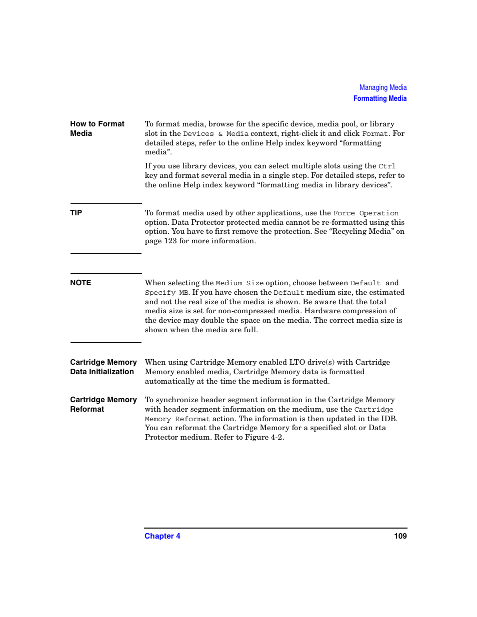 HP B6960-90078 User Manual | Page 139 / 856