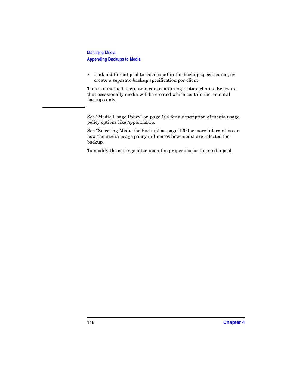 HP B6960-90078 User Manual | Page 148 / 856