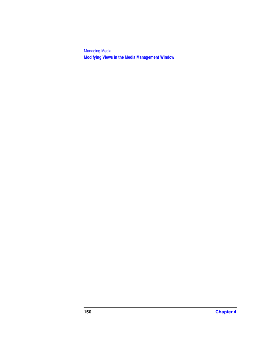 HP B6960-90078 User Manual | Page 180 / 856