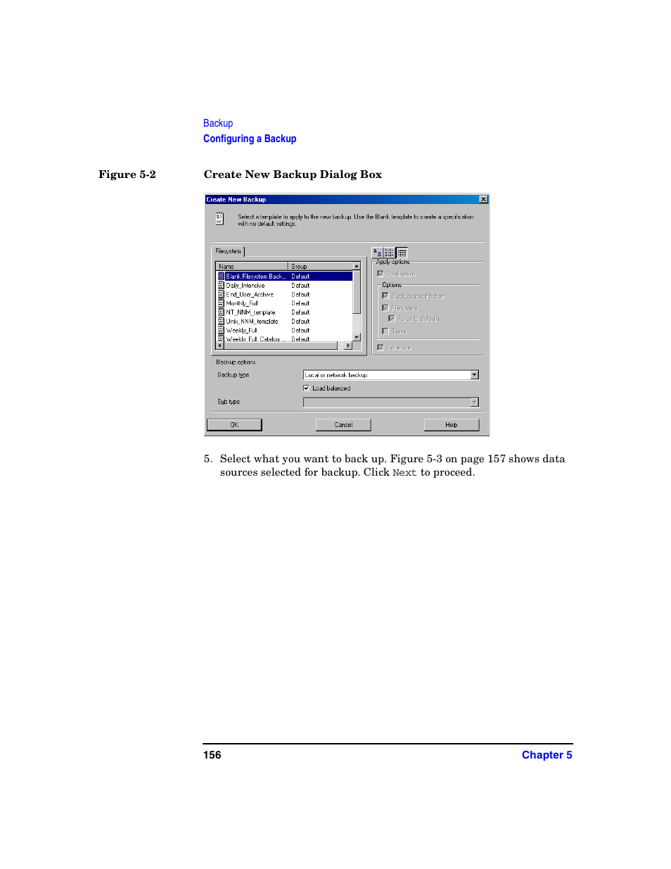 HP B6960-90078 User Manual | Page 186 / 856