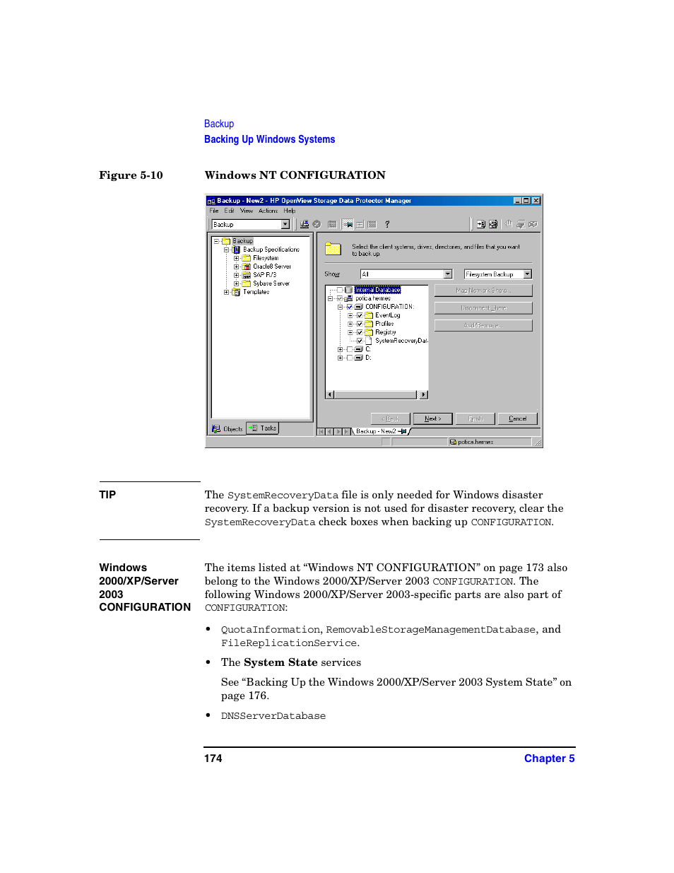 HP B6960-90078 User Manual | Page 204 / 856
