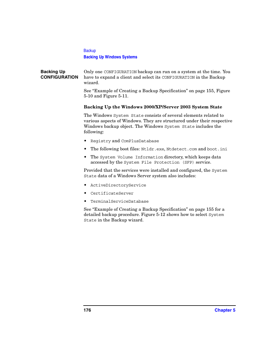 HP B6960-90078 User Manual | Page 206 / 856