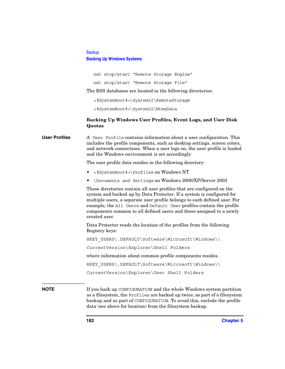 HP B6960-90078 User Manual | Page 212 / 856
