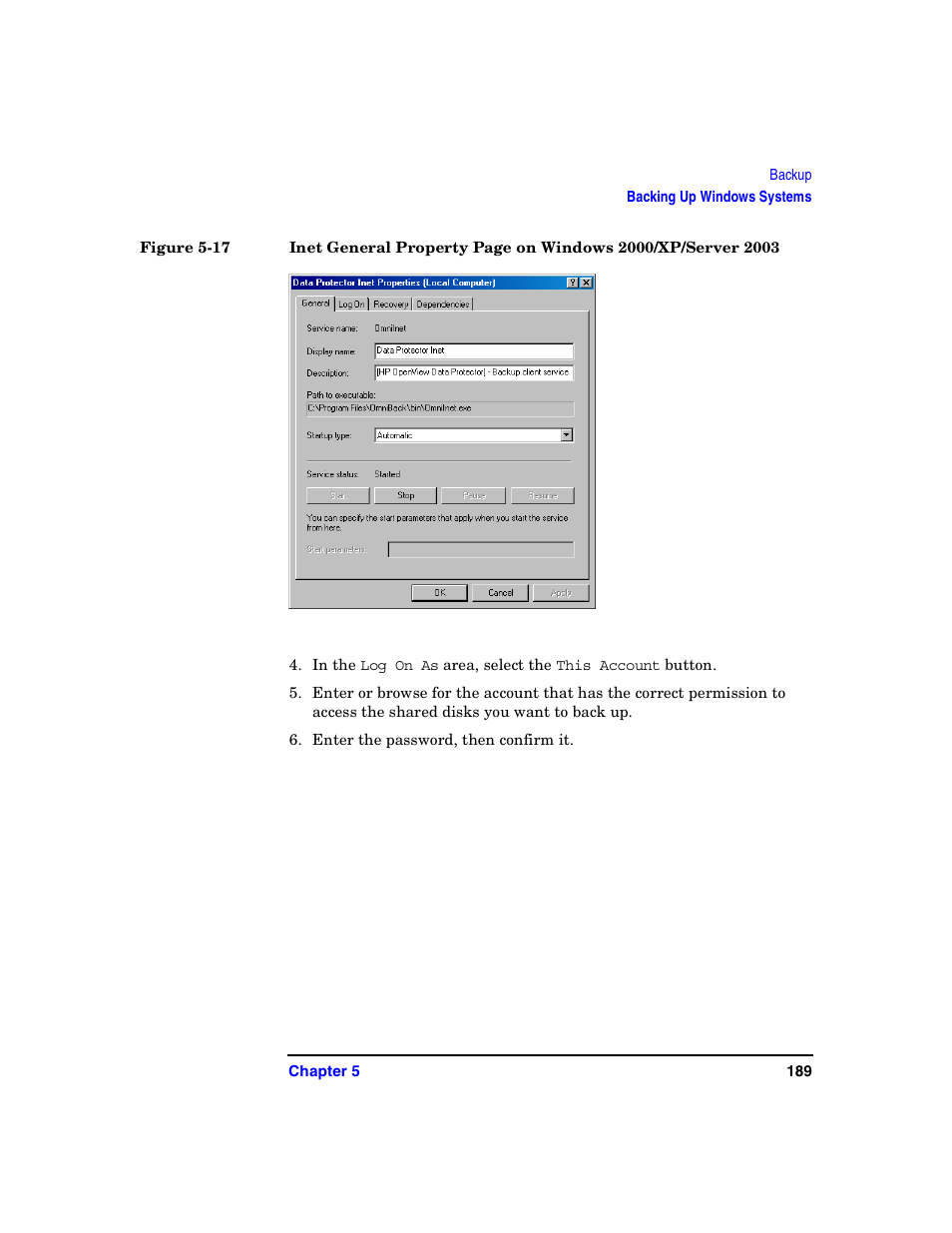 HP B6960-90078 User Manual | Page 219 / 856