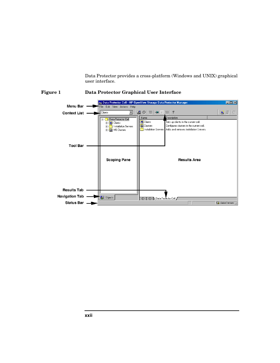 HP B6960-90078 User Manual | Page 22 / 856