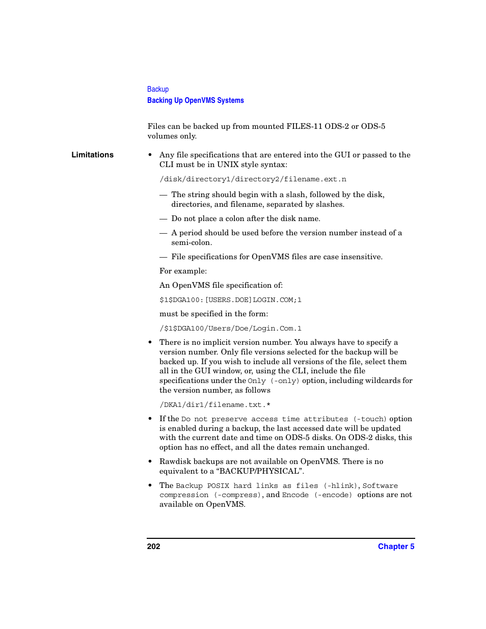 HP B6960-90078 User Manual | Page 232 / 856