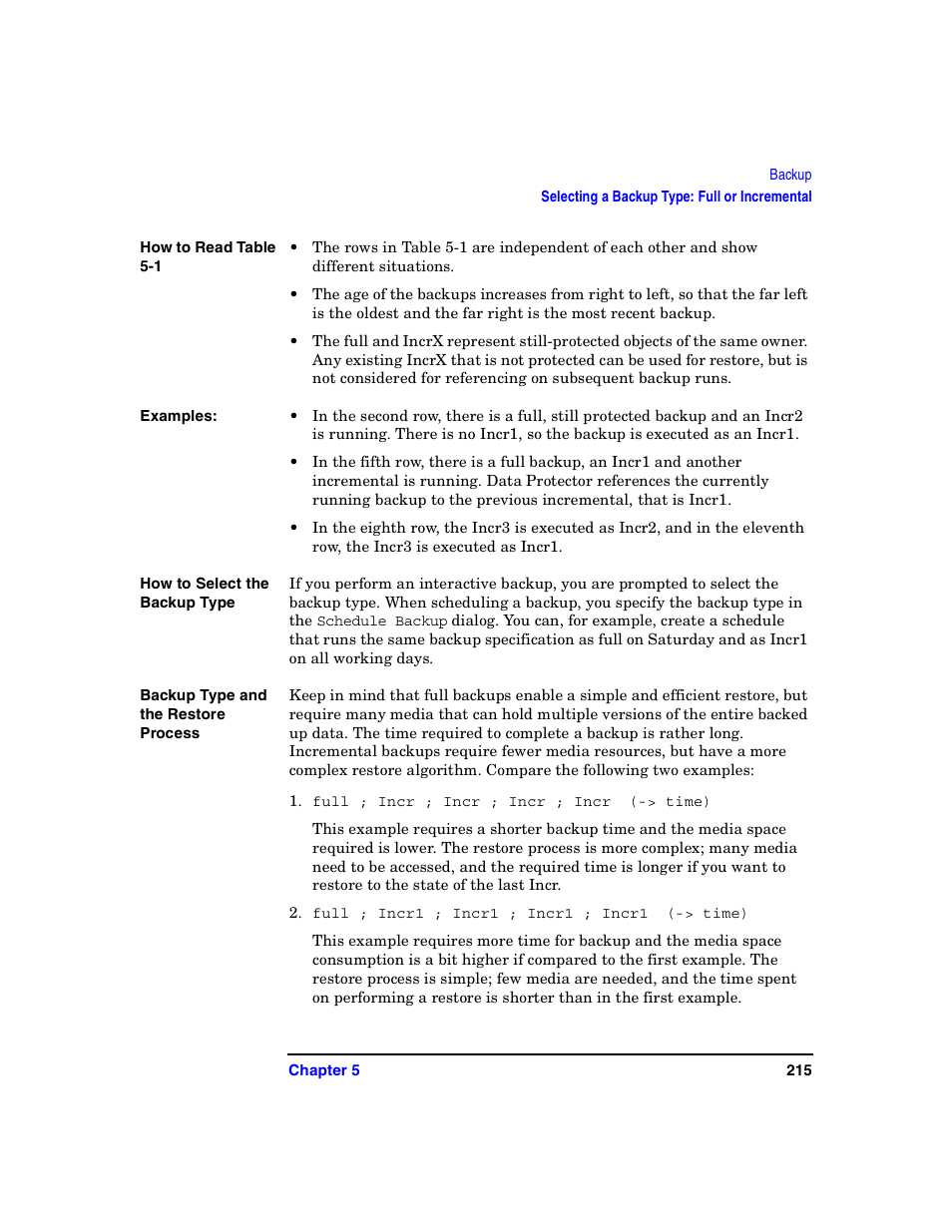 HP B6960-90078 User Manual | Page 245 / 856