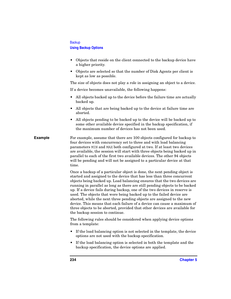 HP B6960-90078 User Manual | Page 264 / 856