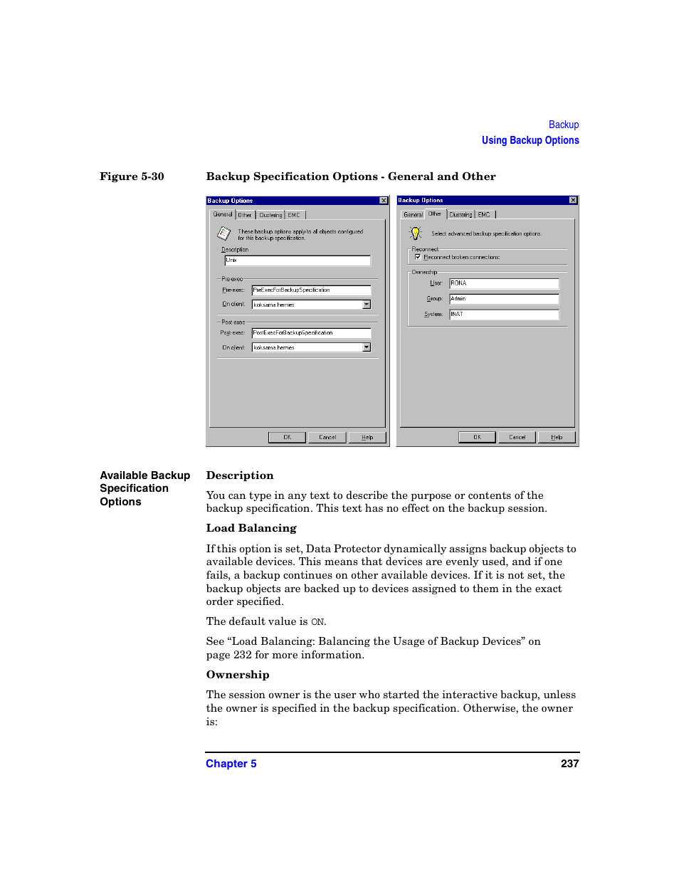 HP B6960-90078 User Manual | Page 267 / 856