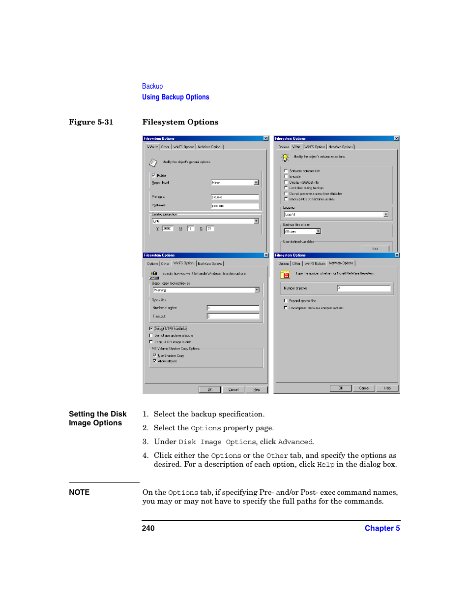 HP B6960-90078 User Manual | Page 270 / 856